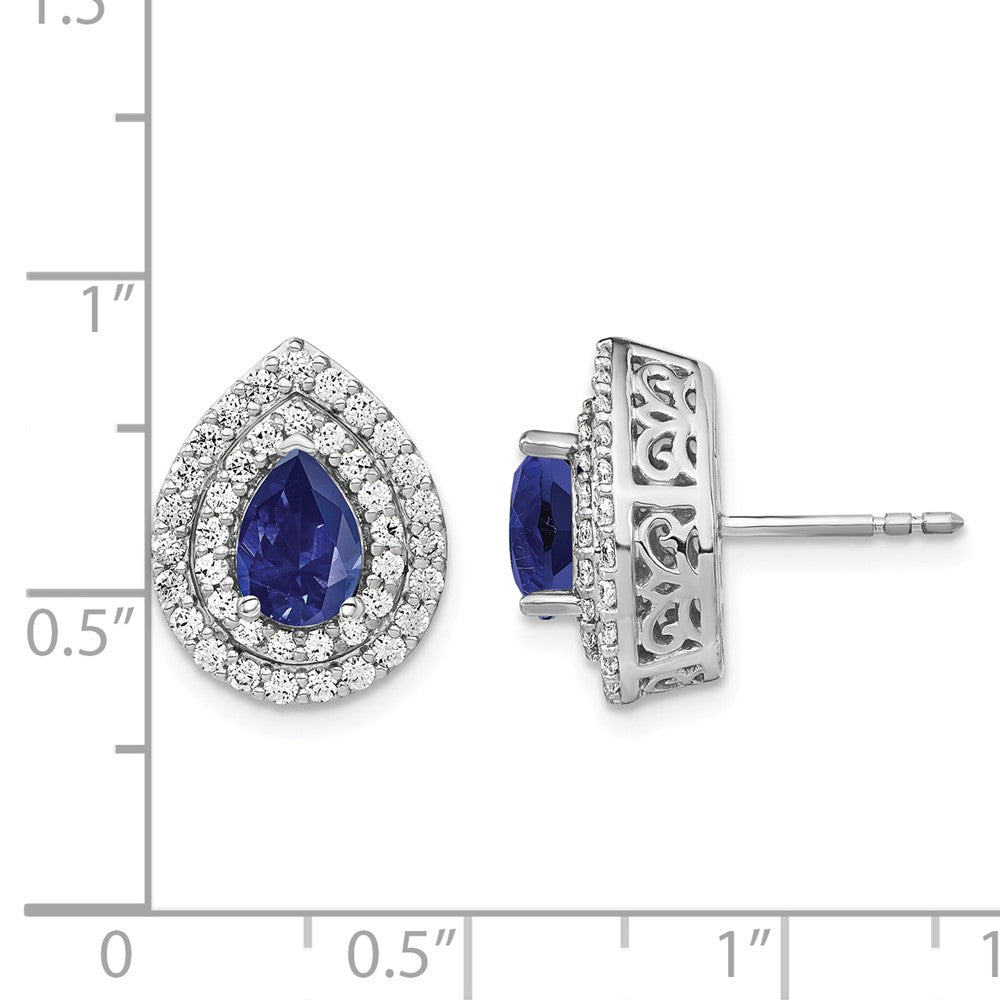 14k-white-gold-lab-grown-vs-si-fgh-diamond-created-blue-sapphire-earrings-em7502-csa-090-wlg