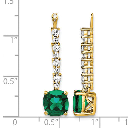 14k-yellow-gold-14k-lab-grown-vs-si-fgh-diamond-created-emerald-earring-jackets-em7509-cem-067-ylg