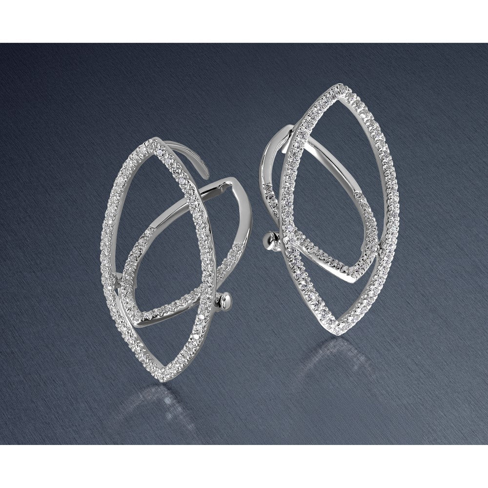 14k-white-gold-lab-grown-vs-si-g-diamond-marquise-shape-hinged-earrings-em9189-052-wlg