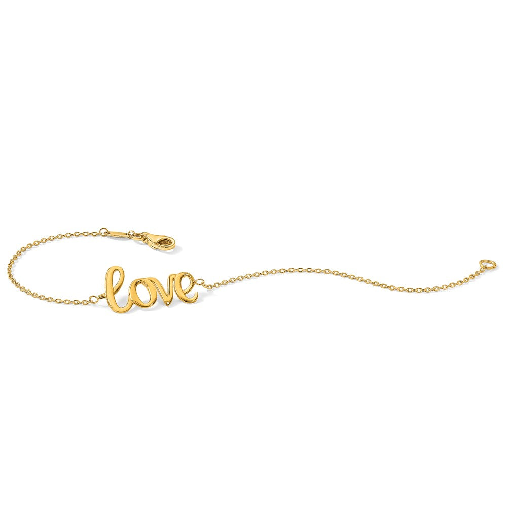 7-inch-14k-polished-love-bracelet