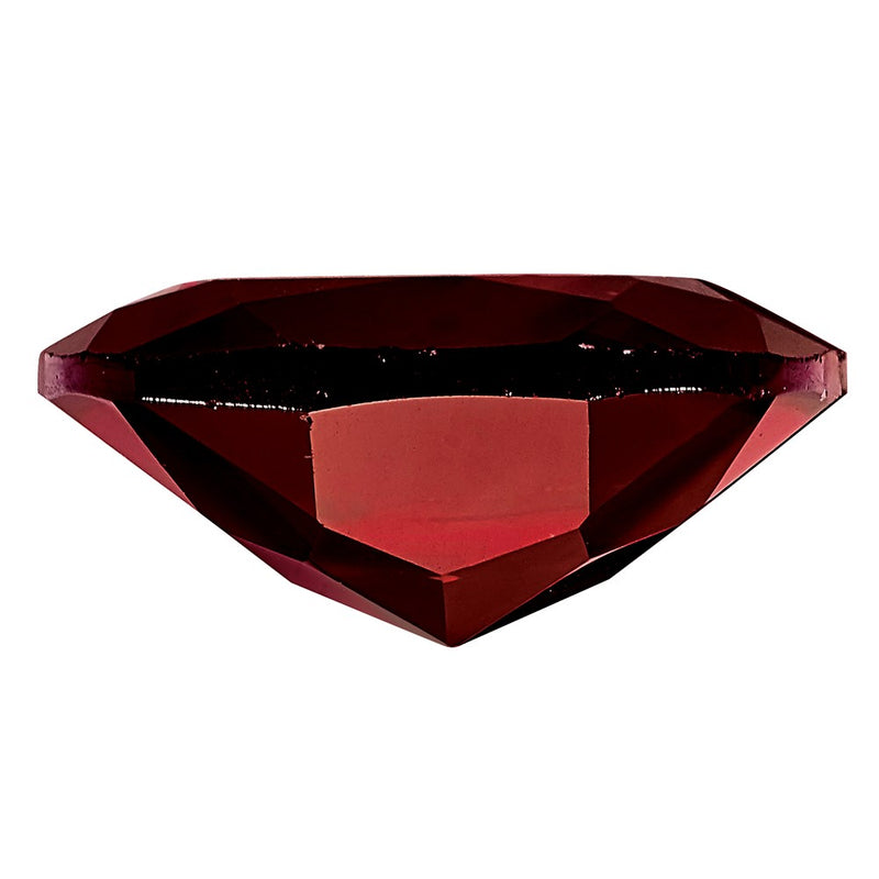 Gemstone Garnet Aa Quality 6mm Antique Cushion