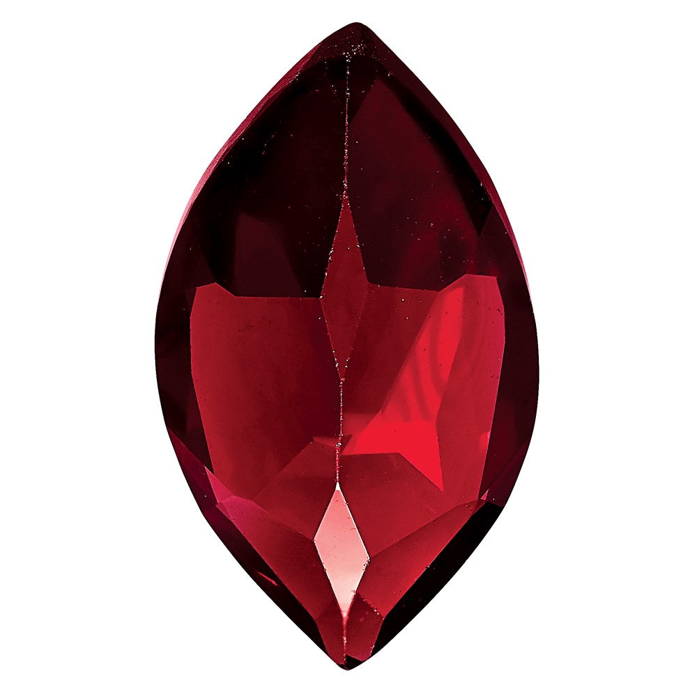 Gemstone Garnet Aa Quality 12X6mm Marquise