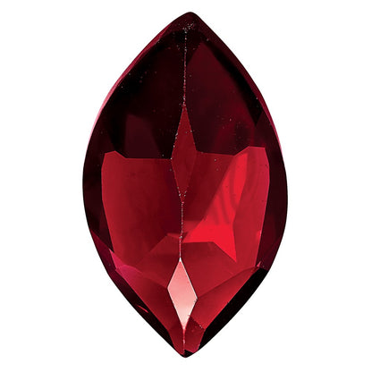 Gemstone Garnet Aa Quality 8X4mm Marquise