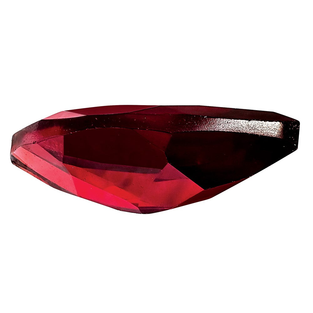 Gemstone Garnet Aa Quality 12X6mm Marquise