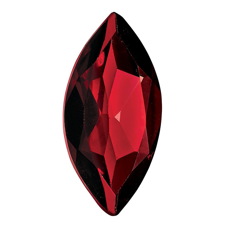 Gemstone Garnet Aa Quality 12X6mm Marquise