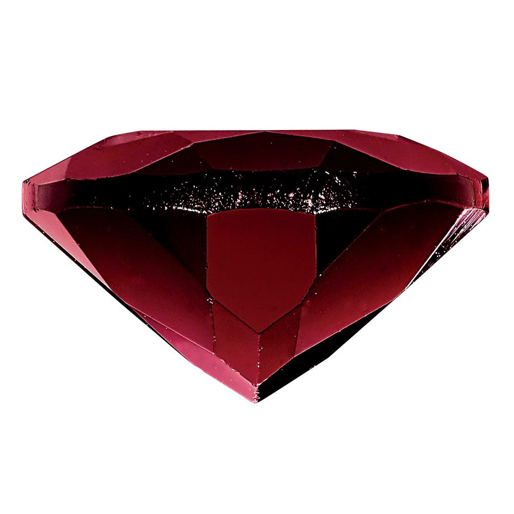 Gemstone Garnet Aa Quality 12X10mm Oval