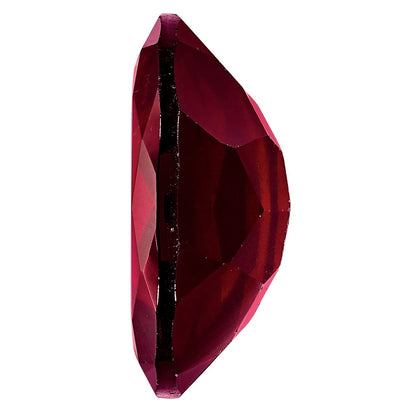 Gemstone Garnet Aa Quality 10X8mm Oval