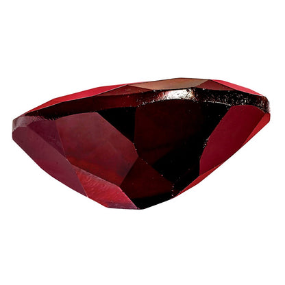 Gemstone Garnet Aa Quality 14X10mm Oval