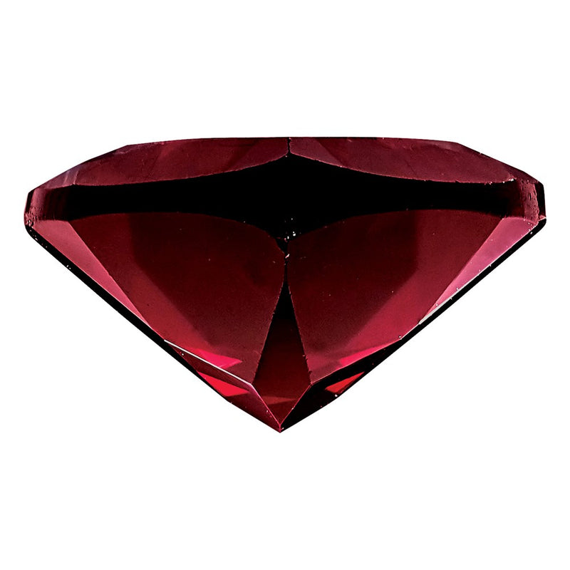 Gemstone Garnet Aa Quality 9X6mm Pear