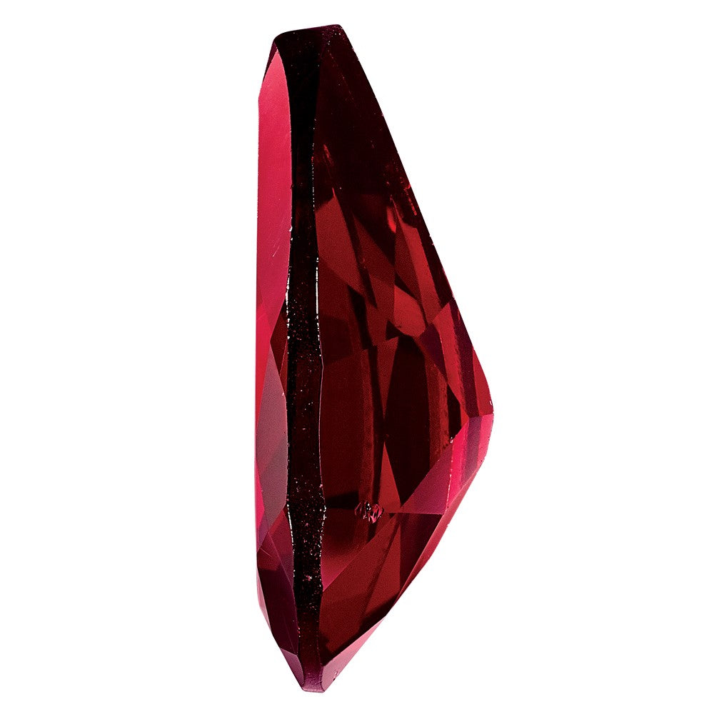 Gemstone Garnet Aa Quality 6X4mm Pear