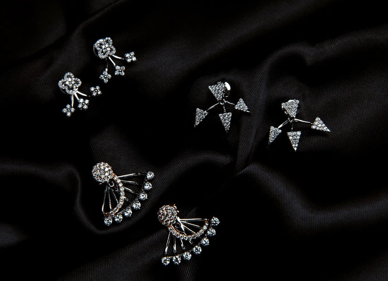 Design Your Dream Jewelry