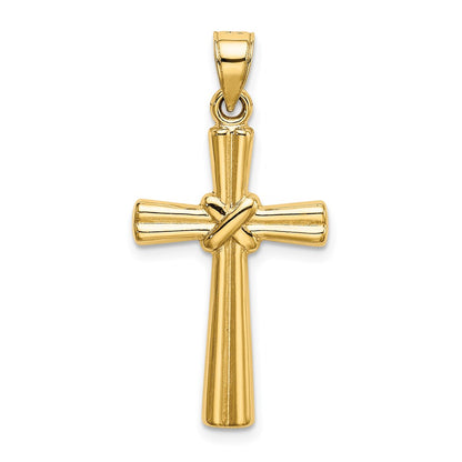 14k-yellow-gold-hollow-cross-pendant-9