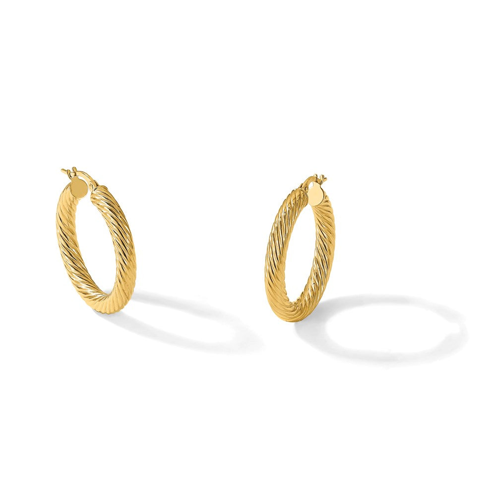 14k-yellow-gold-polished-twisted-hoop-earrings-1
