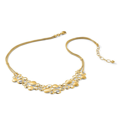 14k-yellow-gold-polished-and-satin-circles-with-2in-ext-necklace-lf1706-17