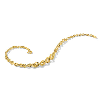 14k-yellow-gold-polished-and-d-c-fancy-link-graduated-75in-bracelet-lf1825-7-5