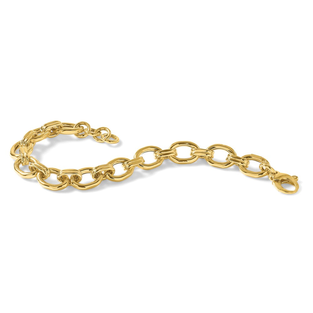 14k-yellow-gold-polished-fancy-link-1in-ext-bracelet-lf1876-7-5
