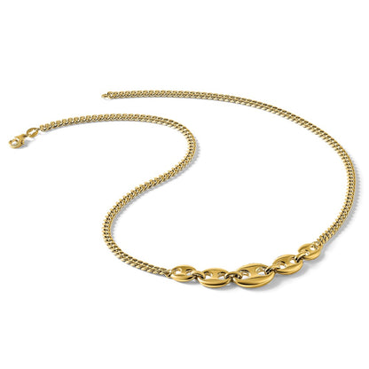 14k-yellow-gold-polished-fancy-curb-link-necklace-lf2058-18
