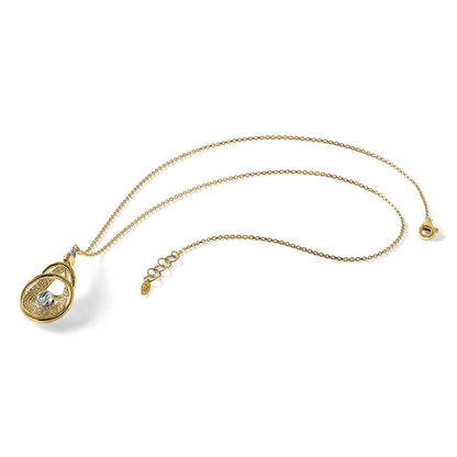 14k-two-tone-tt-polish-dia-cut-fancy-teardrop-w-5in-ext-necklace-lf2062-16-5