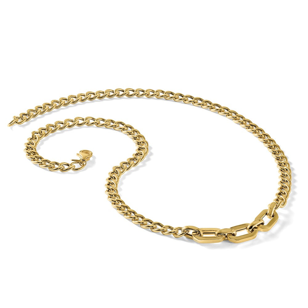 14k-yellow-gold-polished-fancy-link-necklace-lf2112-18