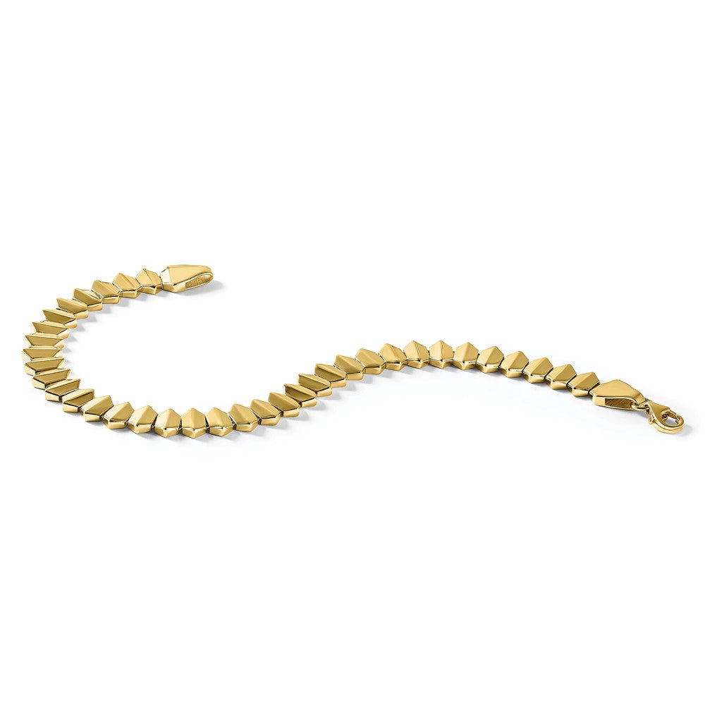 14k-yellow-gold-polished-fancy-geometric-link-bracelet-lf2121-7-5