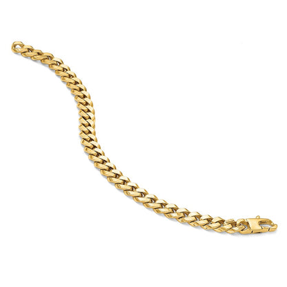 8-inch-14k-8-5mm-beveled-curb-bracelet