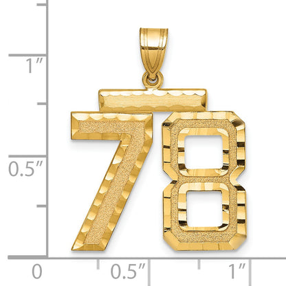 LN78 [QG:LN78:1]