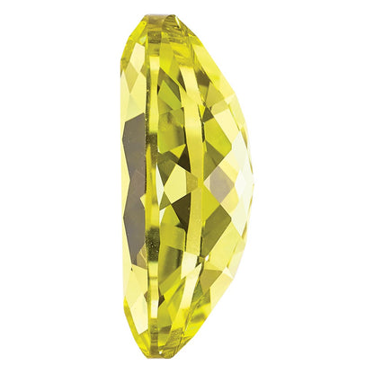 Gemstone Lemon Quartz Aa Quality 18X9mm Marquise