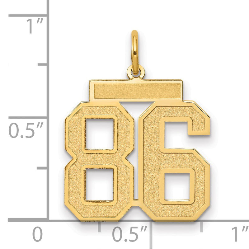 LSM86 [QG:LSM86:2]