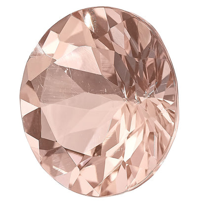 Gemstone Morganite Aa Quality 4mm Round