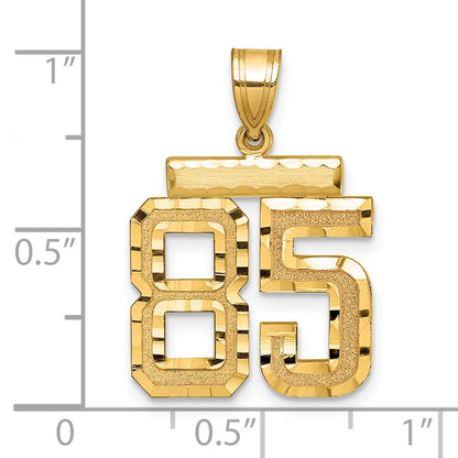MN85 [QG:MN85:1]