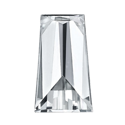Gemstone Moissanite True Light G-H-I Color 5X2.5X2mm Tapered Baguette