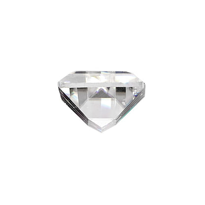 Gemstone Moissanite True Light G-H-I Color 5X2.5mm Baguette