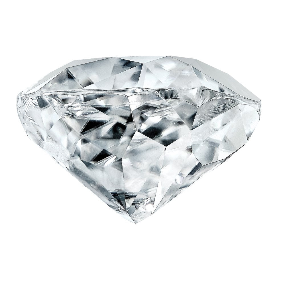 Gemstone Moissanite Pure Light D-E-F Color 11X9mm Long Cushion