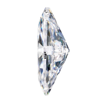 Gemstone Moissanite Pure Light D-E-F Color 12X6mm Marquise