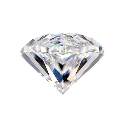 Gemstone Moissanite True Light G-H-I Color 12X6mm Marquise