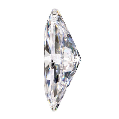Gemstone Moissanite Pure Light D-E-F Color 14X7mm Marquise
