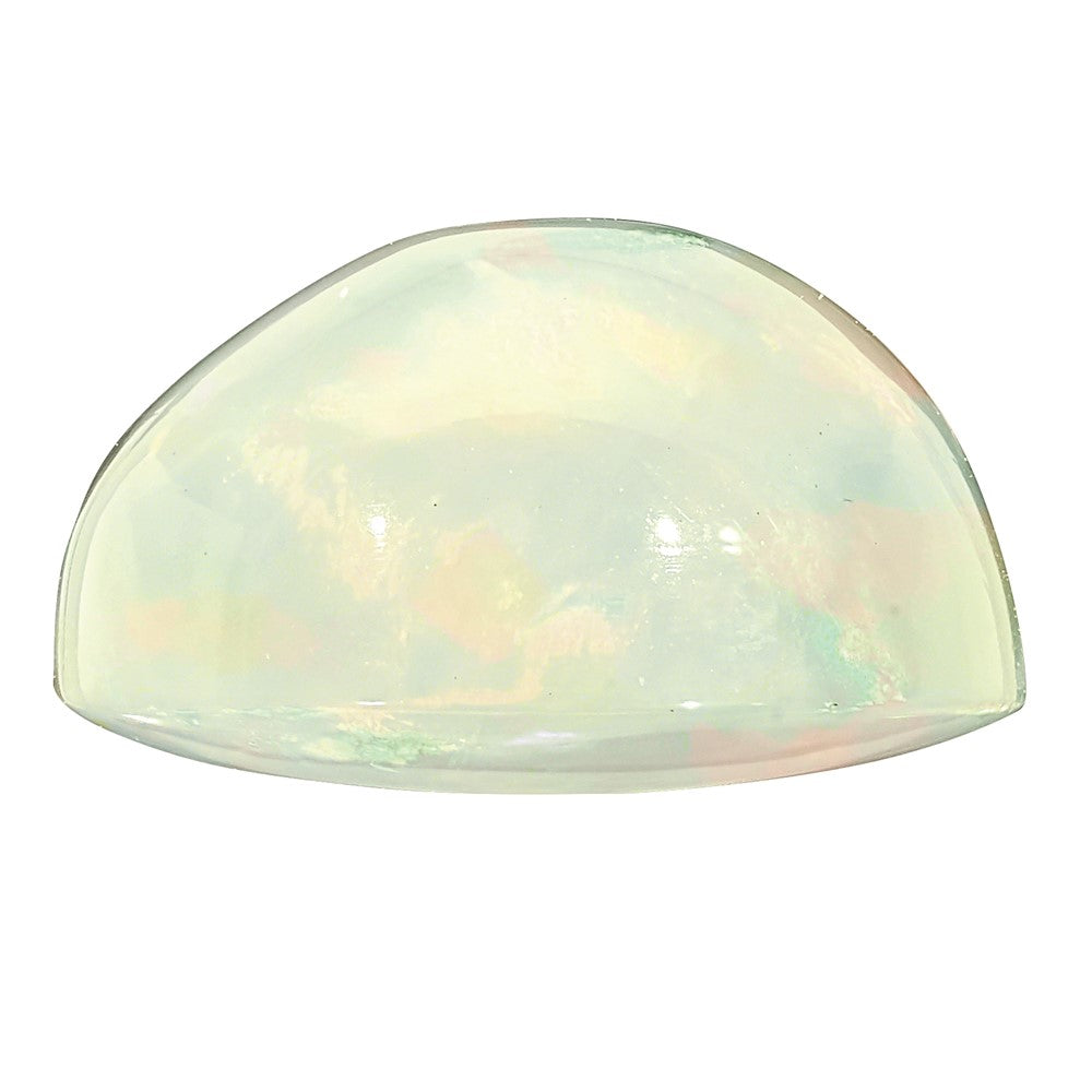 Gemstone Ethiopian Opal Aaa Quality 7X5mm Oval Cabochon