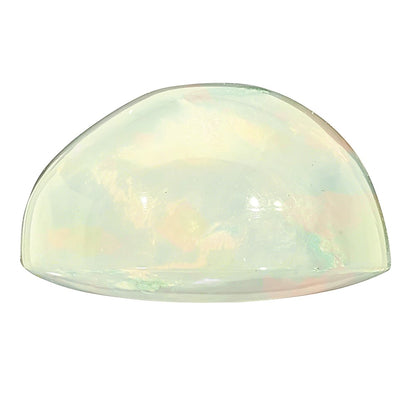 Gemstone Ethiopian Opal Aaa Quality 7X5mm Oval Cabochon