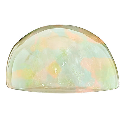 Gemstone Ethiopian Opal Aaa Quality 9X6mm Pear Cabochon