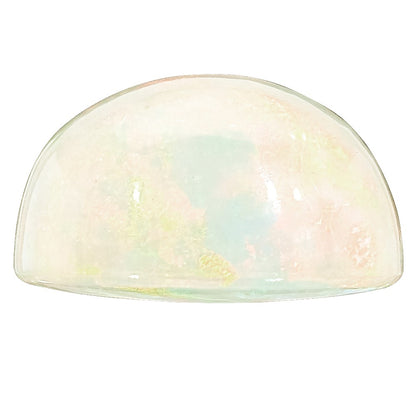 Gemstone Ethiopian Opal Aaa Quality 6mm Round Cabochon