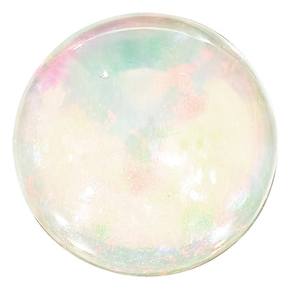 Gemstone Ethiopian Opal Aaa Quality 6mm Round Cabochon