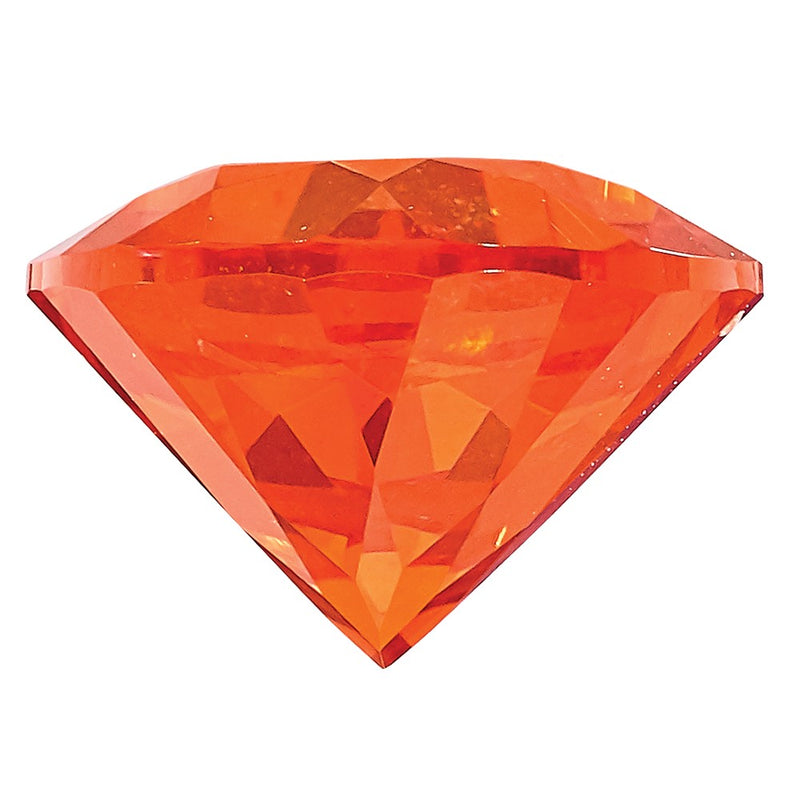 Gemstone Mexican Fire Opal Aa Quality 6X4mm Oval