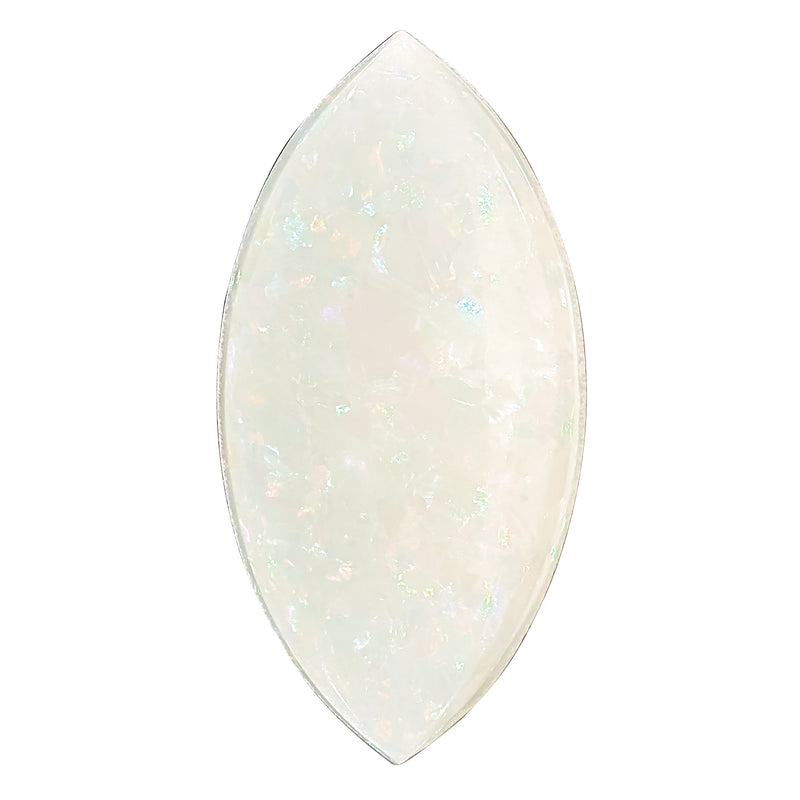 Gemstone Opal A Quality 10X5mm Marquise Cabochon