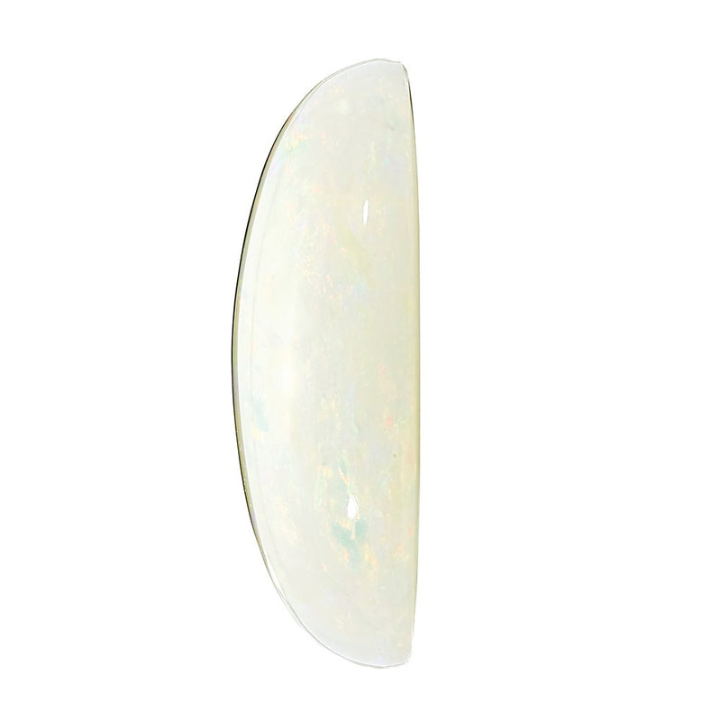 Gemstone Opal Aaa Quality 10X8mm Oval Cabochon