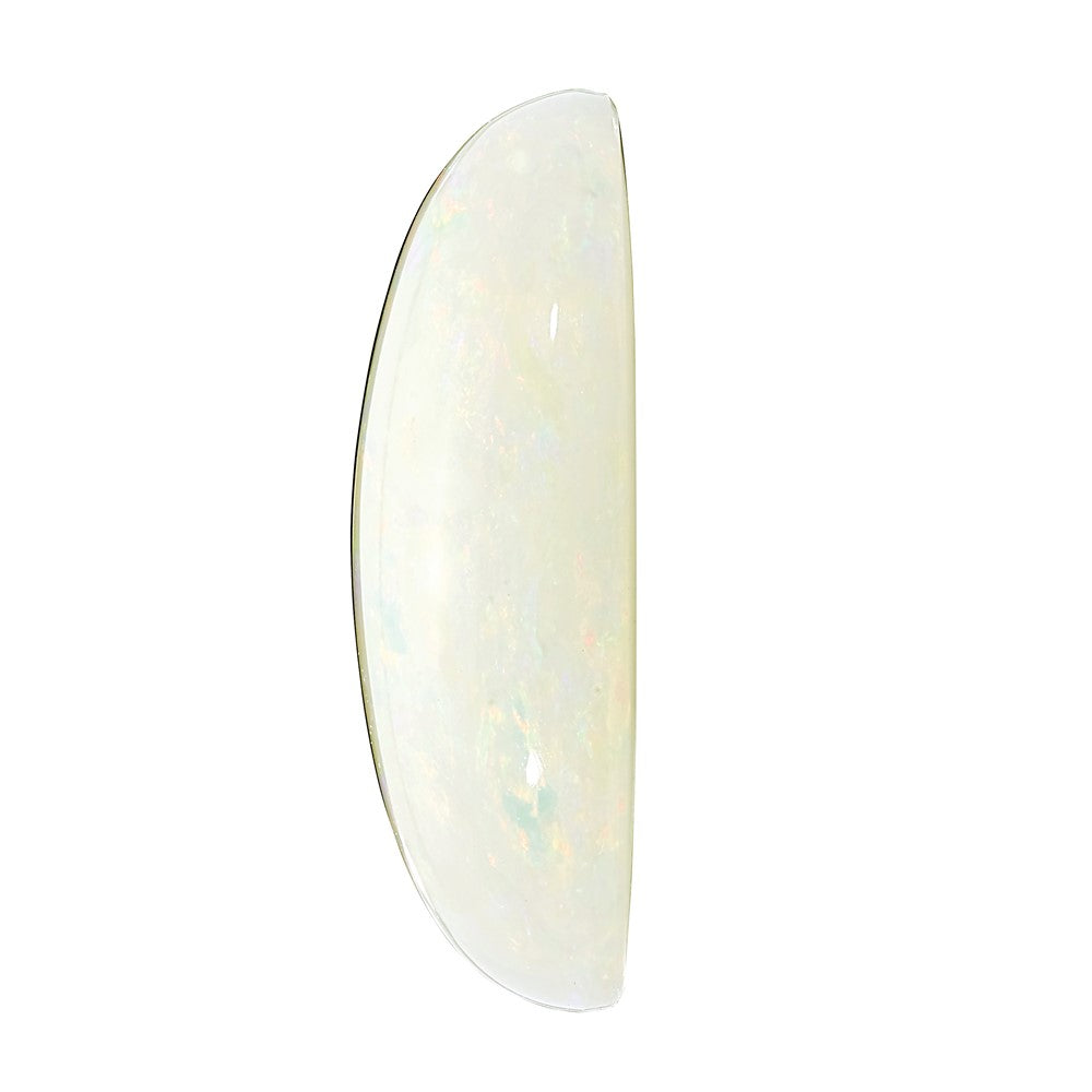 Gemstone Opal Aaa Quality 8X6mm Oval Cabochon