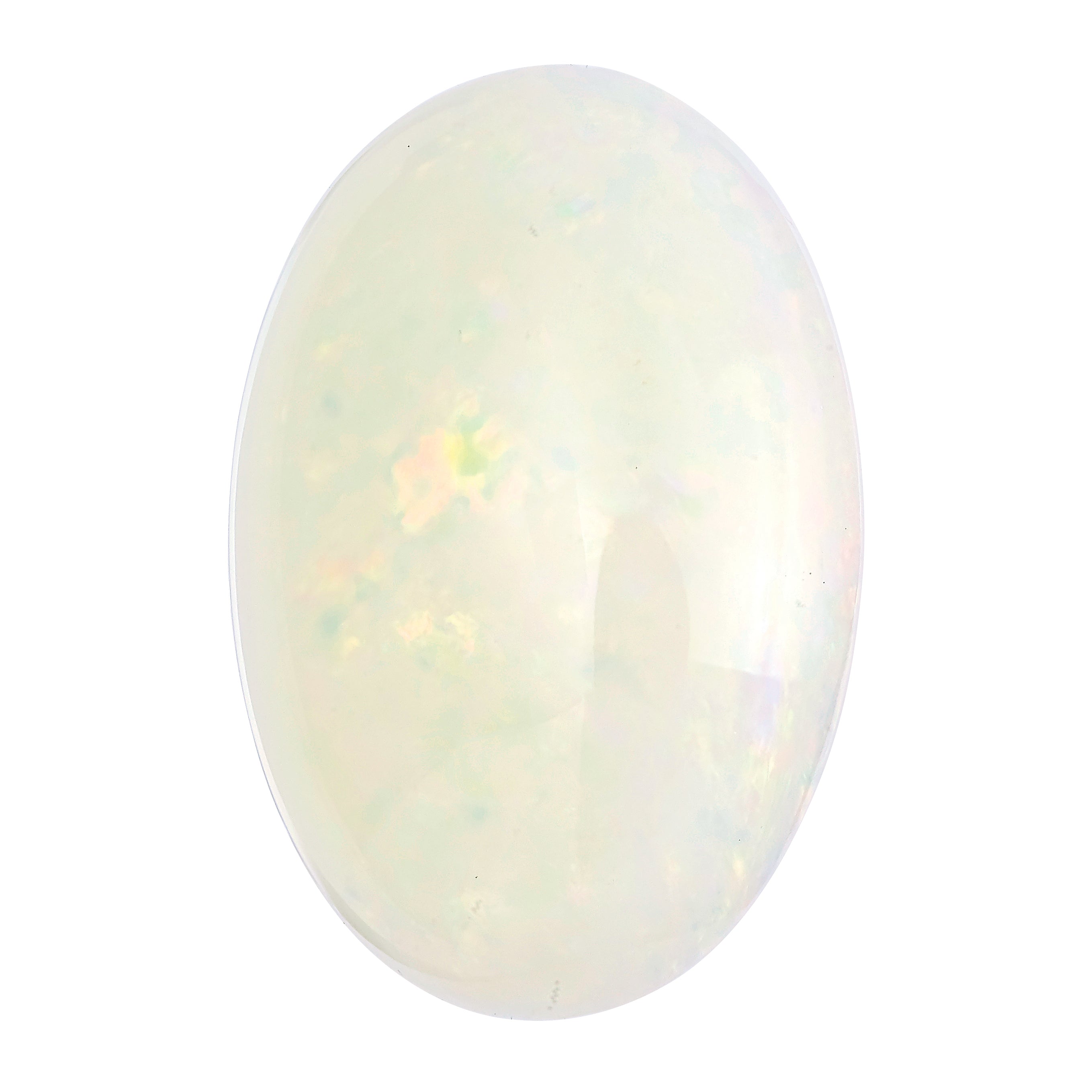 Gemstone Opal Aaa Quality 7X5mm Oval Cabochon