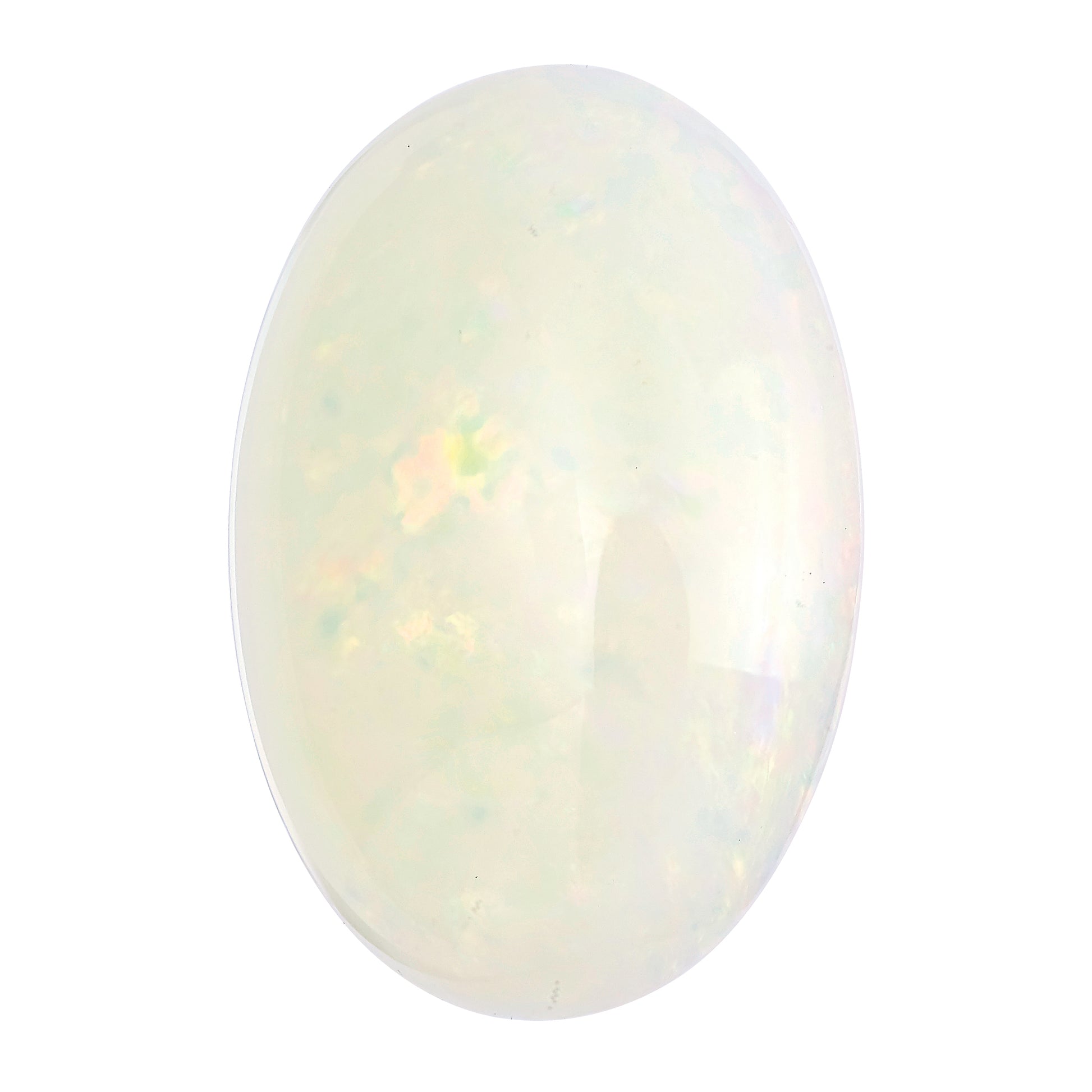Gemstone Opal Aaa Quality 7X5mm Oval Cabochon