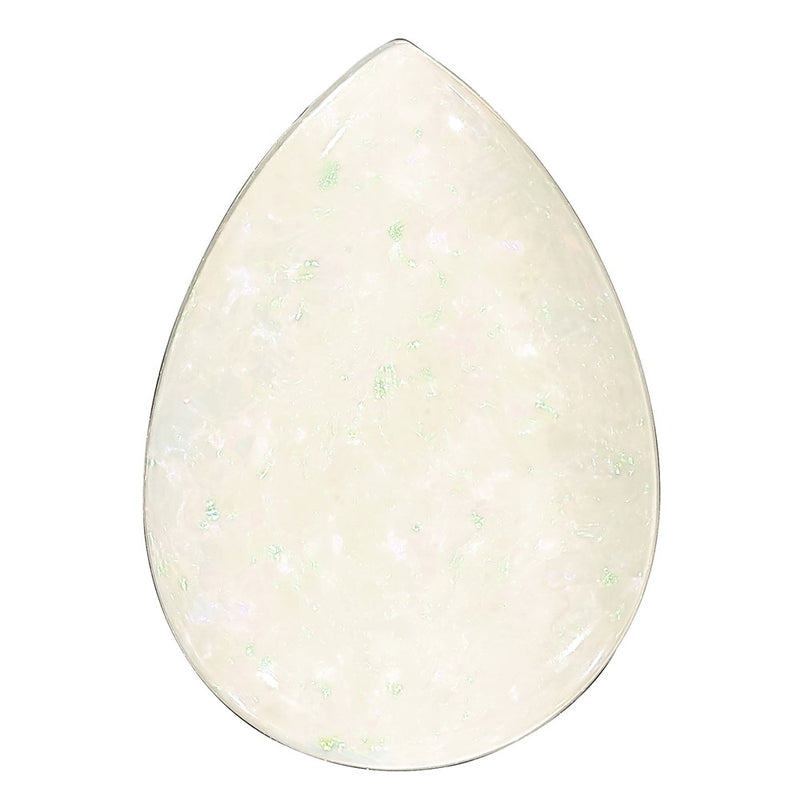 Gemstone Opal A Quality 8X5mm Pear Cabochon