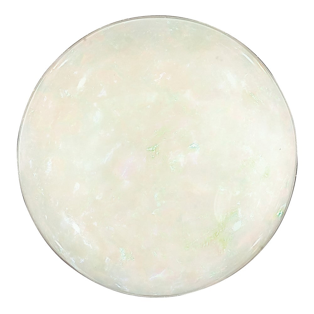 Gemstone Opal A Quality 2mm Round Cabochon