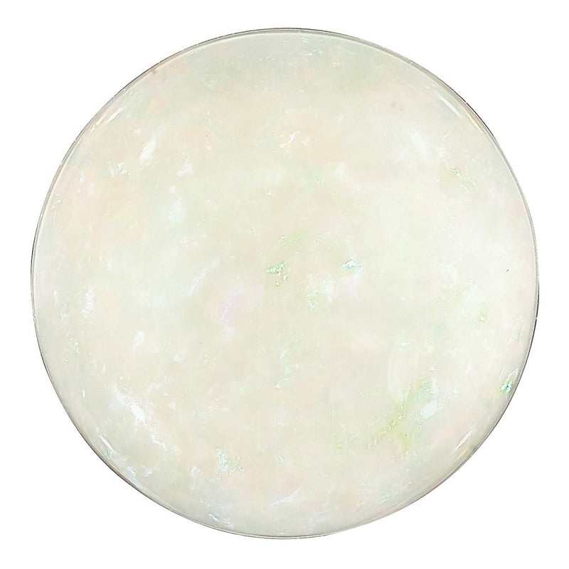 Gemstone Opal A Quality 4mm Round Cabochon